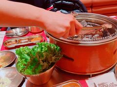 -西塔老太太泥炉烤肉(苏州大悦城店)