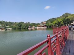 -珠海圆明新园