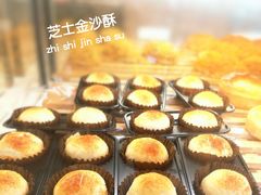 -85度C(上海广元店)