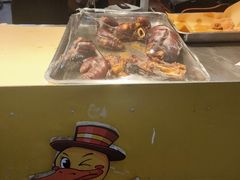 -吴家东少手撕烤鸭(绳金塔店)