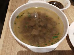 -泰煌鸡·上海白斩鸡·鸡汤面(万航店)