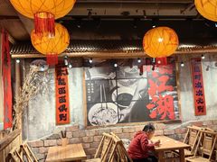 -周小波重庆小面·重庆名小吃(邹容路店)