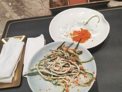 -松临·铁板烧&Omakase(神农店)