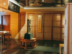 -稍可轩博物馆餐厅