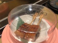 -争鲜回转寿司(南开大悦城店)