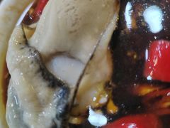 -濠轩阁特色生蚝火锅(水湾路店)