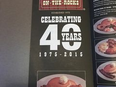 -Pancakes on the rocks(冲浪者天堂店)