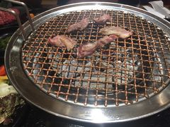 -九田家黑牛烤肉料理(石路天虹店)