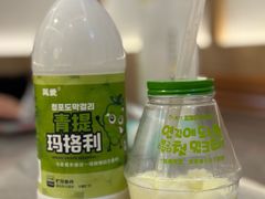 -本达人海鲜烧烤·朝鲜族风味(发展店)