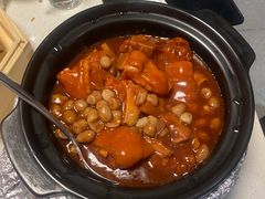 -煲王粤菜餐厅(中侨中心店)