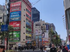 -秋叶原电器街