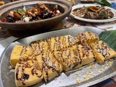 -仓库南洋海鲜小排档(柳河路店)