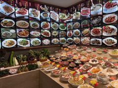 -旺达·福州菜(正大广场店)
