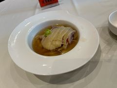 -老正兴菜馆(福州路店)