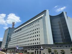 -大阪历史博物馆