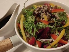 -成桂西餐厅·42年的味道(五大道疙瘩楼店)