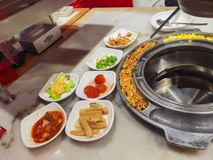 -韩宫宴烤肉·料理(南京江宁万达店)