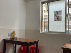 大堂-阿麟馄饨(延长路店)