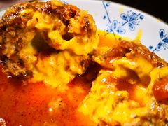 俄式猪肉饼-食戟
