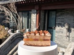 -糖房咖啡(南锣鼓巷店)