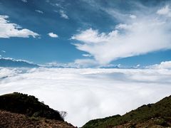 -牛背山