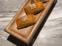 -广州花园酒店荔湾亭·地道点心·粤式饮茶