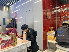 -雙冲柳州螺蛳粉&酸嘢&桂林米粉(簋街店)