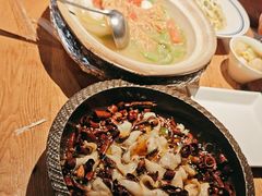 -永安鱼庄·镇江菜(丁卯店)