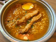 泡面鸡排-奇乐奇乐(梅江店)
