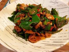 -胡桐里音乐酒馆(孝南店)