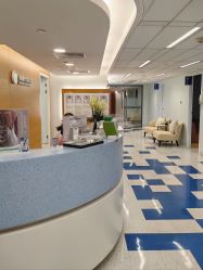 -杭州贝瑞斯美华妇儿医院·早孕·产检·儿科