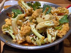 -老胖串店(浆水泉路店)
