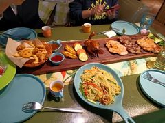 -美森西餐厅(曙光大道店)