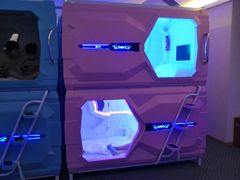 -蓝鲸湾汤泉(包河店)