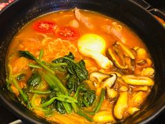 -九田家黑牛烤肉料理(中北镇店)