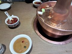 -北京老门框爆肚涮肉馆(凤城六路店)