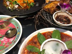 -小娘惹厨房Little Nyonya(狮城有约上榜店)