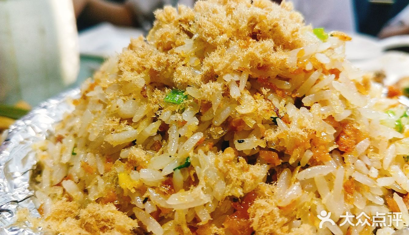 海鲜大咖–麻布姐