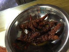 -88号小吃店·经典云南菜·地道纳西美食