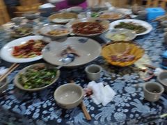 -味老大土碗菜(中山三路店)