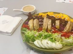 -公园北鹿·铃兰餐厅(齐盛湖店)