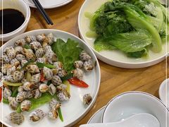 -醉壹号海鲜大排档(厦门美食地标店)