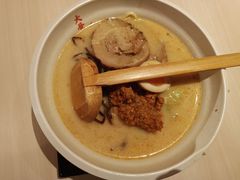 -味千拉面(常州关河东路分店)