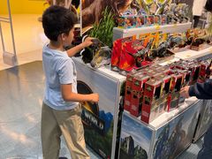 -TOYSRUS玩具反斗城(上海万象城店)