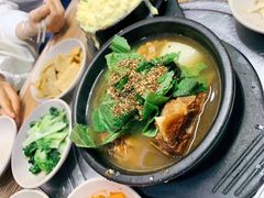-金北顺大锅家(신사본점)