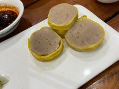 -老黄家(丰原街店)