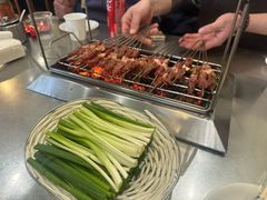 -小寒羊烧烤(凯瑞时代大厦店)