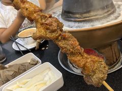 -新梅居(宁海东路店)