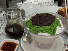 -关夫人餐厅(KLCC阳光广场店)