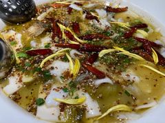 -太二酸菜鱼(深圳布吉万象汇店)